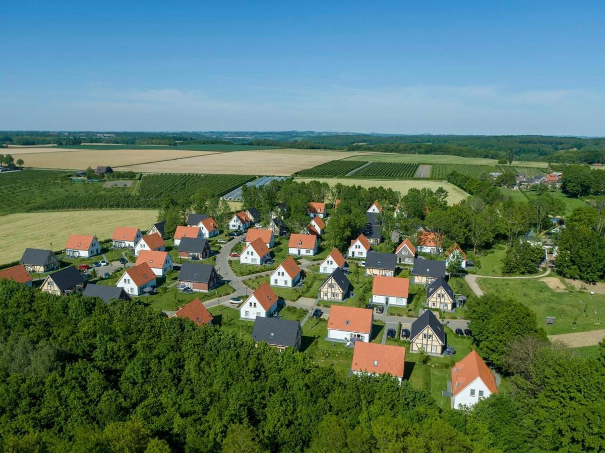Отель Landal De Waufsberg Норбек Экстерьер фото
